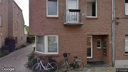 Apartments for rent in Hasselt - Photo from Google Street View