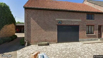 Apartments for rent in Glabbeek - Photo from Google Street View