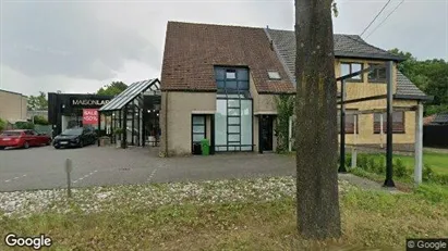 Apartments for rent in Genk - Photo from Google Street View