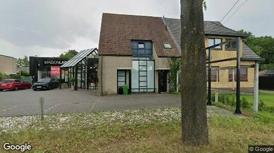 Apartments for rent in Genk - Photo from Google Street View