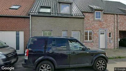 Apartments for rent in Kortrijk - Photo from Google Street View