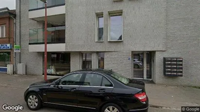 Apartments for rent in Maasmechelen - Photo from Google Street View