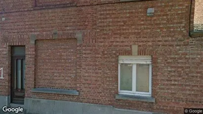 Apartments for rent in Leuven - Photo from Google Street View