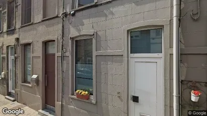 Apartments for rent in Roeselare - Photo from Google Street View