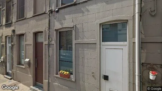 Apartments for rent in Roeselare - Photo from Google Street View