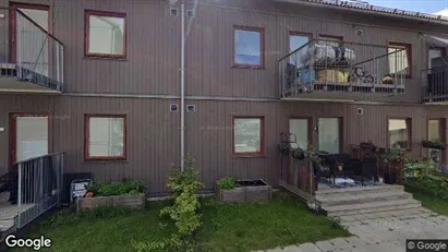 Apartments for rent in Limhamn/Bunkeflo - Photo from Google Street View
