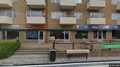 Apartments for rent in Limhamn/Bunkeflo - Photo from Google Street View