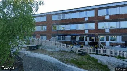 Apartments for rent in Askim-Frölunda-Högsbo - Photo from Google Street View