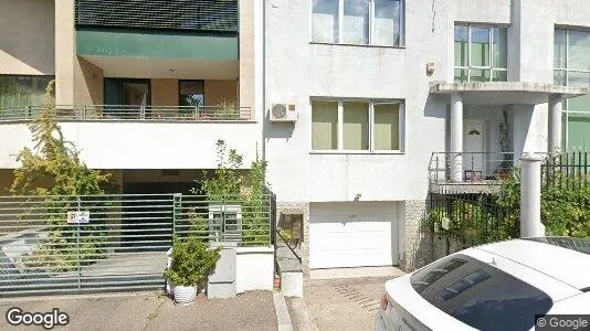 Apartments for rent in Voluntari - Photo from Google Street View