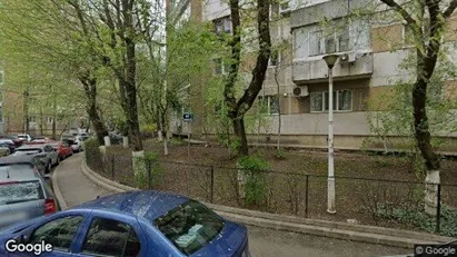 Apartments for rent in Bucharest - Sectorul 4 - Photo from Google Street View