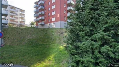 Apartments for rent in Håbo - Photo from Google Street View