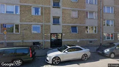 Apartments for rent in Landskrona - Photo from Google Street View