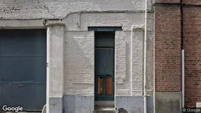 Apartments for rent in Lille - Photo from Google Street View