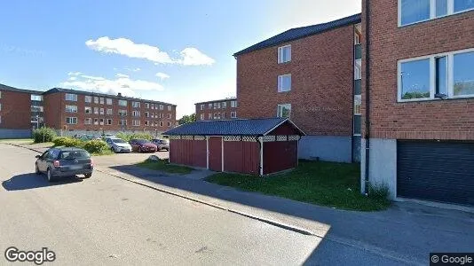 Apartments for rent in Norrköping - Photo from Google Street View