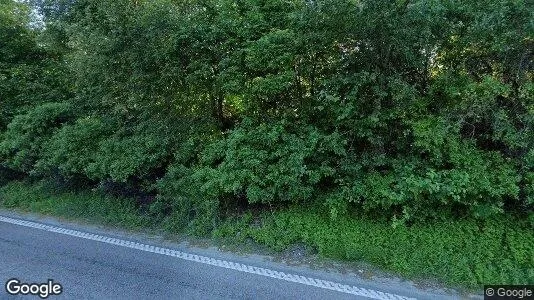 Apartments for rent in Trollhättan - Photo from Google Street View