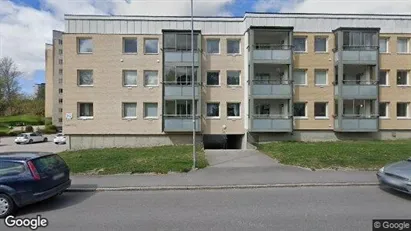 Apartments for rent in Nyköping - Photo from Google Street View
