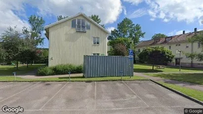 Apartments for rent in Lundby - Photo from Google Street View