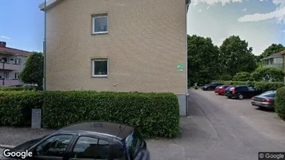 Apartments for rent in Karlstad - Photo from Google Street View