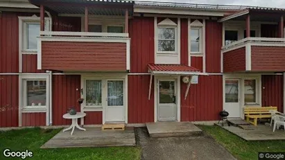 Apartments for rent in Haparanda - Photo from Google Street View