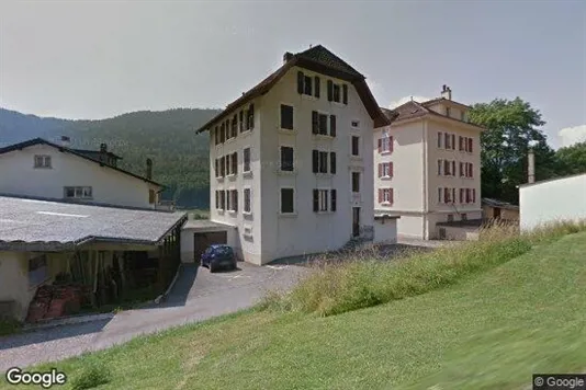 Apartments for rent in Jura-Nord vaudois - Photo from Google Street View