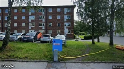 Apartments for rent in Örgryte-Härlanda - Photo from Google Street View