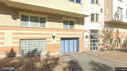 Apartments for rent in Stockholm West - Photo from Google Street View