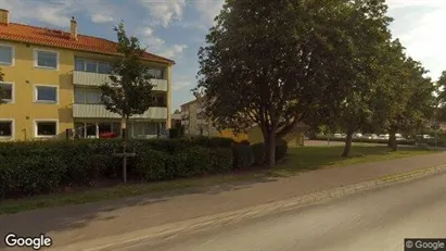 Apartments for rent in Linköping - Photo from Google Street View