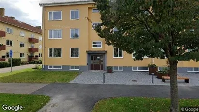 Apartments for rent in Åstorp - Photo from Google Street View