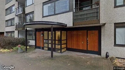 Apartments for rent in Gothenburg City Centre - Photo from Google Street View