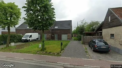 Apartments for rent in Evergem - Photo from Google Street View
