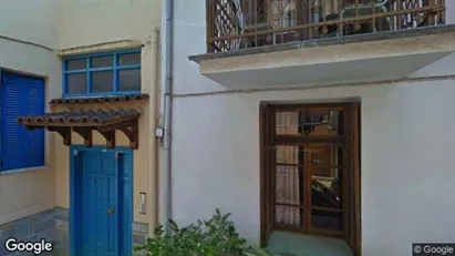 Apartments for rent in Neapoli-Sykies - Photo from Google Street View