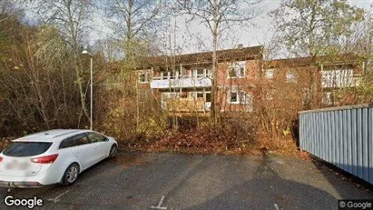 Apartments for rent in Eskilstuna - Photo from Google Street View