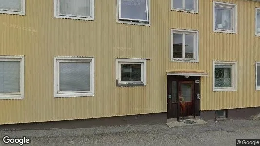 Apartments for rent in Örnsköldsvik - Photo from Google Street View