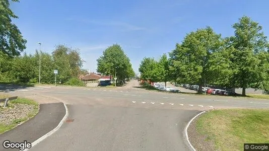 Apartments for rent in Båstad - Photo from Google Street View