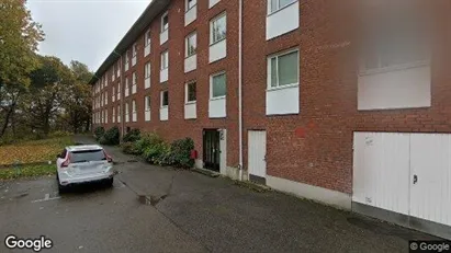 Apartments for rent in Uddevalla - Photo from Google Street View