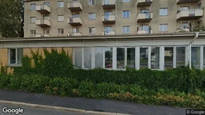 Apartments for rent in Majorna-Linné - Photo from Google Street View