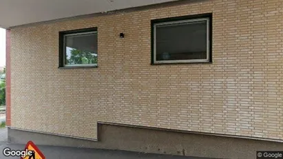 Apartments for rent in Majorna-Linné - Photo from Google Street View