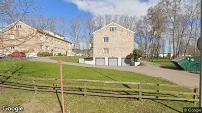 Apartments for rent in Skövde - Photo from Google Street View
