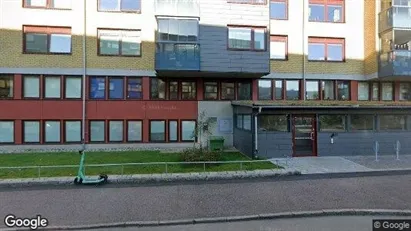 Apartments for rent in Majorna-Linné - Photo from Google Street View