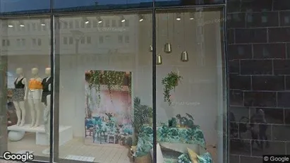 Apartments for rent in Karlstad - Photo from Google Street View