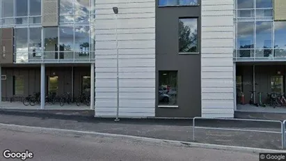 Apartments for rent in Karlstad - Photo from Google Street View