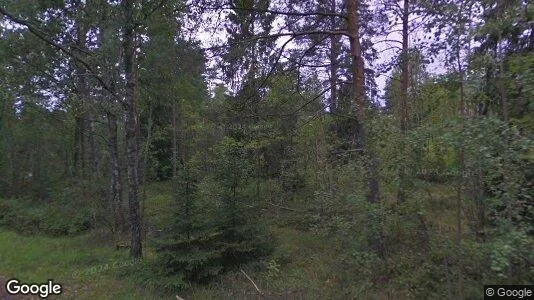 Apartments for rent in Haninge - Photo from Google Street View
