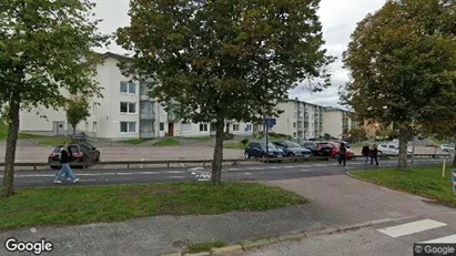 Apartments for rent in Västra hisingen - Photo from Google Street View