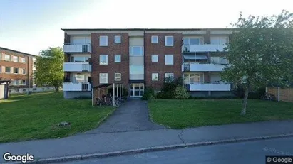 Apartments for rent in Kalmar - Photo from Google Street View