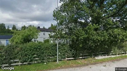 Apartments for rent in Sundsvall - Photo from Google Street View