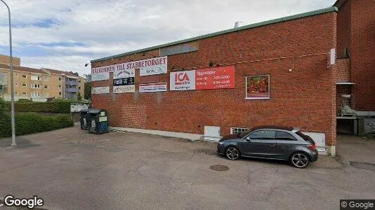 Apartments for rent in Örgryte-Härlanda - Photo from Google Street View