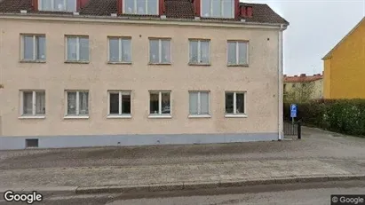 Apartments for rent in Kalmar - Photo from Google Street View