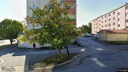 Apartments for rent in Norrköping - Photo from Google Street View
