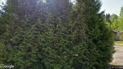 Apartments for rent in Lindesberg - Photo from Google Street View