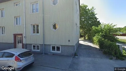 Apartments for rent in Eskilstuna - Photo from Google Street View